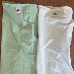 Ollie Swaddle Bundle